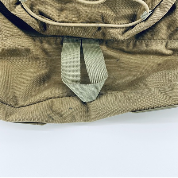 Blackhawk Tactical Multiple Compartments Backpack Military Hiking Camping Biking - Picture 8 of 13